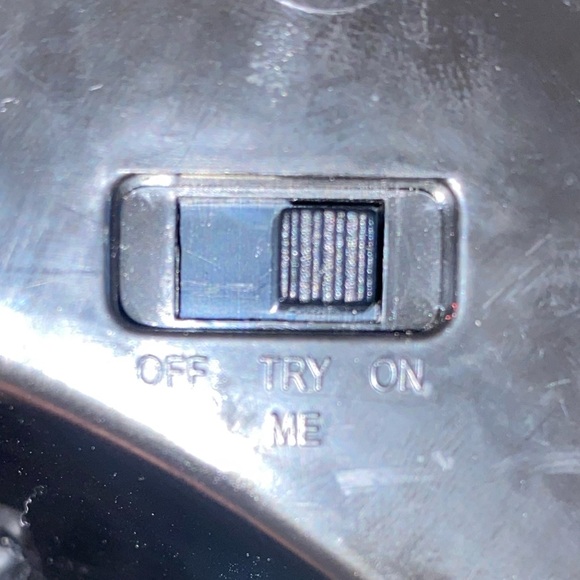 Star Wars Hasbro Rogue One Darth Vader Voice Changing Helmet - Picture 6 of 9